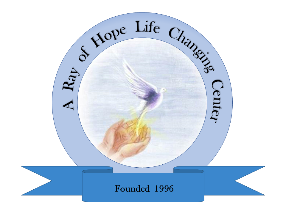 A Ray of Hope Life Changing Center
